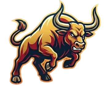 majestic Wild Buffalo